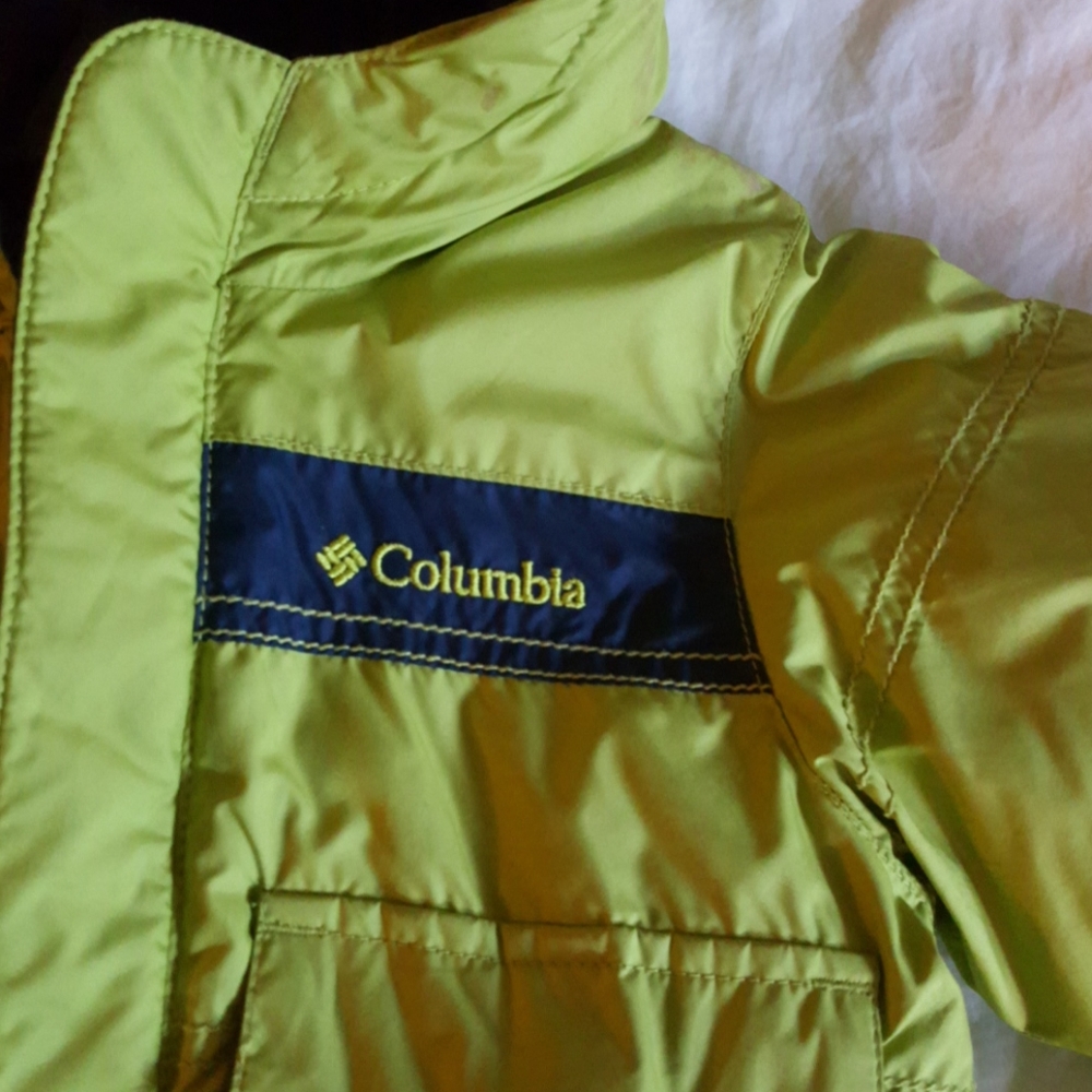 Jacket - Picture 3 of 4